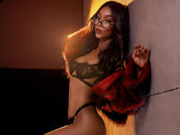 Kinky webcam girl KatteJackson