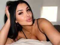 jasmin webcam model KendalVoos