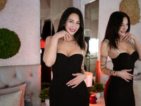 webcam girl KylieMaddox