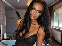 fingering webcam girl LadyViviene