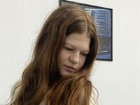 girl fingering pussy LanaGieseke