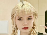 hot cam girl masturbating with vibrator LatashaLafevre