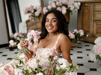 jasmin nude picture LunaCartier