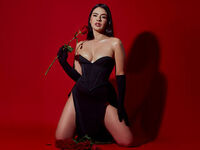 live teaser webcam MarianSajir