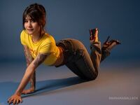 voyeur web cam MarianaBallack