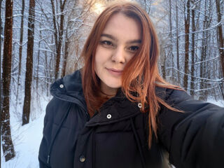 hot live cam MeganTodd