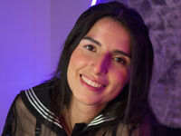 anal web cam MiahVelasquez