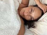 striptease show MichaelaBelle