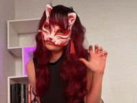 anal cam sex MikkoKitsune