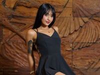 anal web cam NicolleSweet