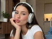 cam girl video chat OliviaHardies