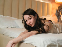 nude webcam PollyGlen