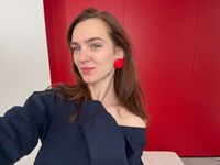 free nude live show RubyMoore