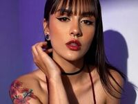 free jasmin webcam SabbValentine