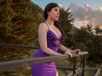 hot live girl SamanthaHarvey