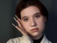 sexy webcam SantanaJohanek