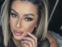 sexcam live SinnaRay