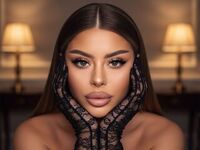 hot cam girl fingering StephanieYves