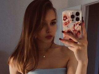 camgirl webcam TarenLeonetti