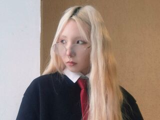 camgirl photo TheaMicali
