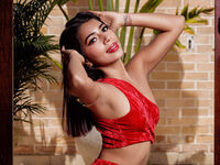 naked camgirl VanessaBlush