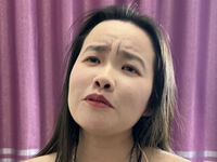 jasmin sex show VesperaYang