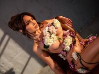 live sex video Vicky