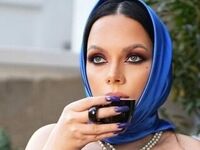 fingering cam girl VictoriaMinha