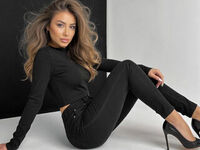 naked girl with webcam masturbating with sextoy VictoriaWynn