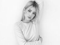 fingering girl ZaraVelvettt