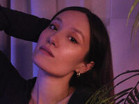 jasmin sexshow AgnesCranberry