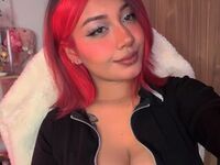 cam girl live webcam AmelieEva