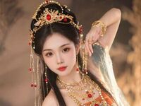 cam girl live AngerlaMei