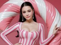 free nude web cam JennieMori