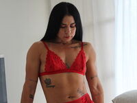 livesex cam JuliethMaine