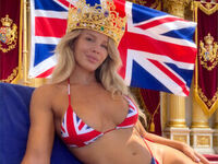 free webcam picture LovelyLydia