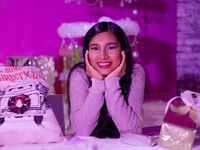 free live webcam picture MiaEcheverry