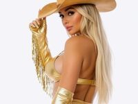 live webcam MilenaBia