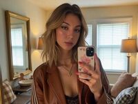 jasmin PandoraZavasky