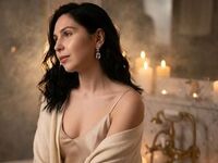 hot girl live webcam RamonaPanah