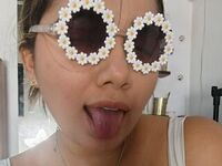 nude camgirl picture SarahCharms