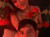 camgirl anal sex AliAndRick