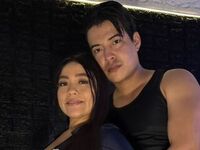 camsex AngelisAndJuan