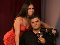 camcouple sex photo AriandLuigi