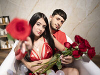 chat show AteneaHayden