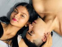 hot video chat BlakeAndJess