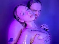 hot live cam couple sex show ChriSam