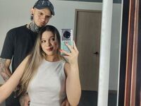 jasmin web cam couple blowjob ConorAndMeli