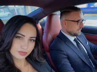nude camgirl anal sex ElesseandGeorge