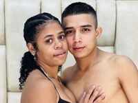 sexshow video EmilyAndBrad